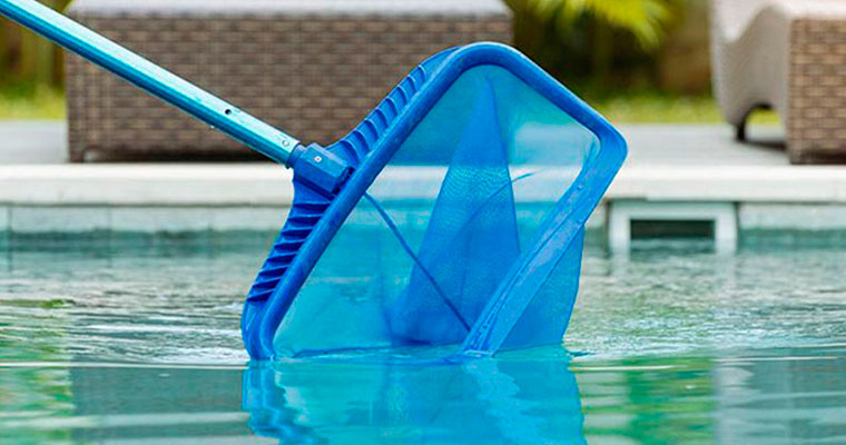 Ola Piscinas - Mantención y limpieza de piscinas.